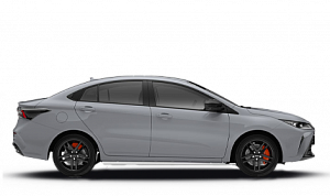 C-HR New